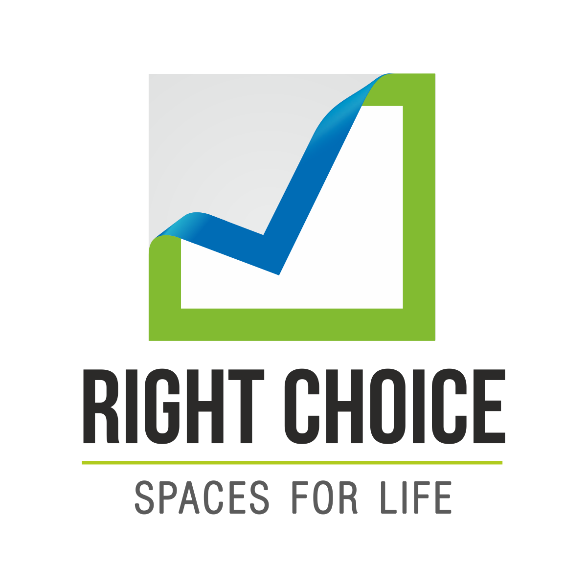 Right Choice Logo